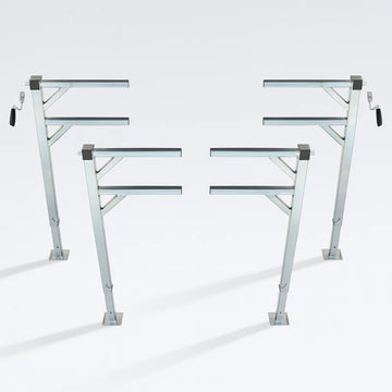 Canopy Jack Off Legs - Heavy Duty