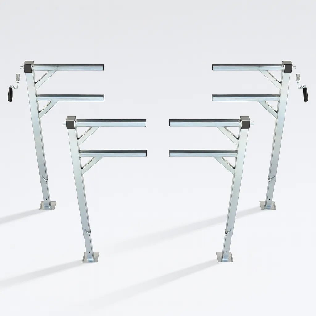 Canopy Jack Off Legs - Heavy Duty