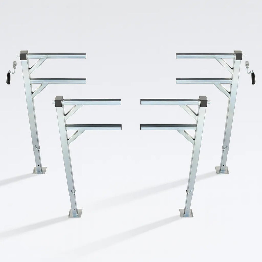 Canopy Jack Off Legs - Heavy Duty