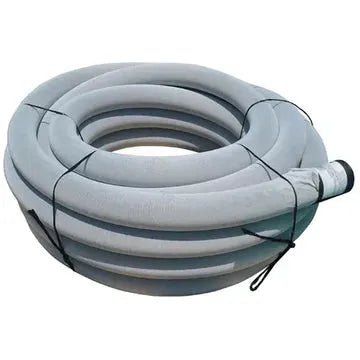 65 mm X 20 m Ag Pipe with Filter Sock