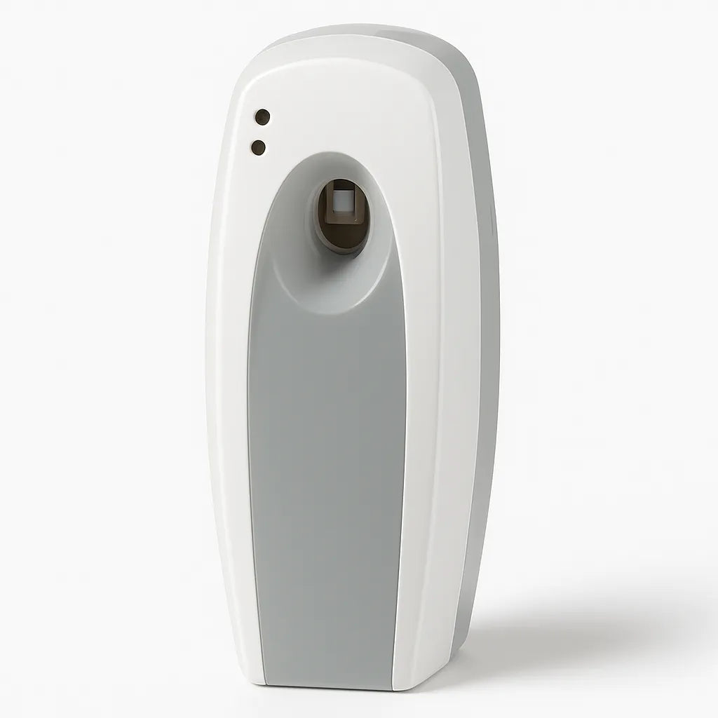 Metered Aerosol Dispenser (White Grey)