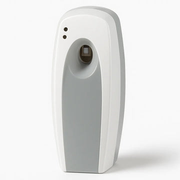 Metered Aerosol Dispenser (White Grey)