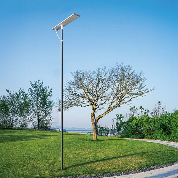 OXFORD | All In One Solar Street Light - 10W-50W