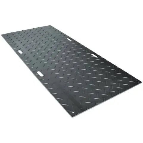Trackmat - Ground Protection Mat | 60T Capacity