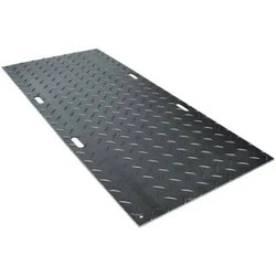 Trackmat - Ground Protection Mat | 60T Capacity
