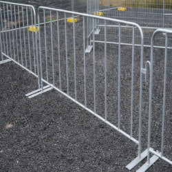 Crowd Control Barrier | 2.3m x 1.1m