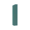 Replas Brolga Bollard 42 kg Color Dark Brown B02010-BRW