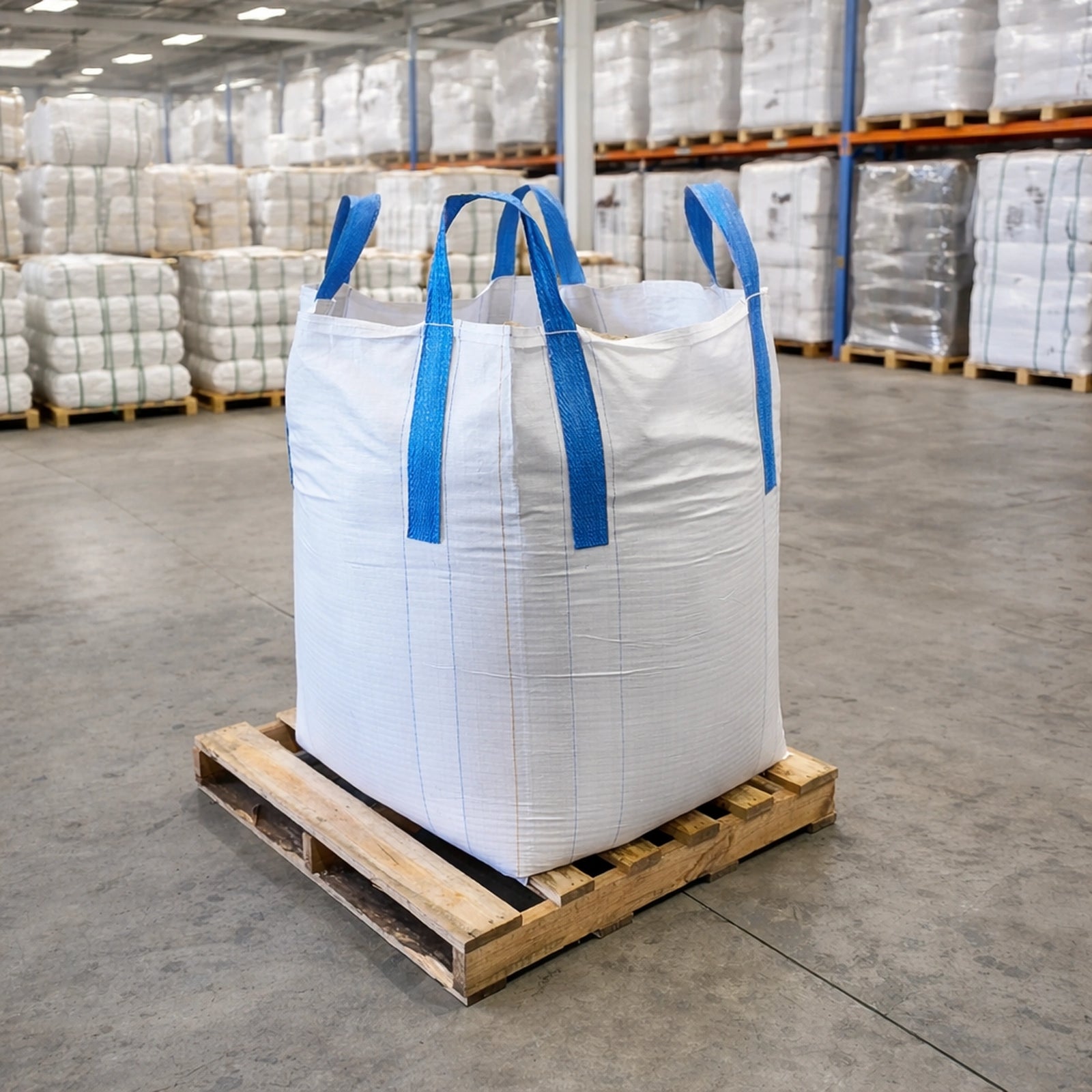 Bulker Bag - 1 Tonne