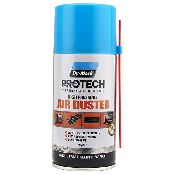 Dy-Mark Protech Air Duster - 235g 1.75 kg