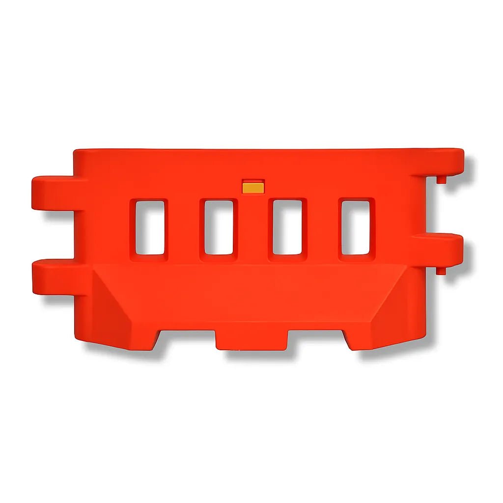 Water Filled Barrier – KI 1000