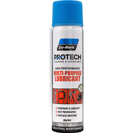 Dy-Mark Protech Multi-Purpose Lubricant - 60g 1.75 kg