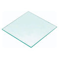 Replacement Glass for Key Lock Extinguisher Cabinet (small) 100mm x 100mm 0.35 kg