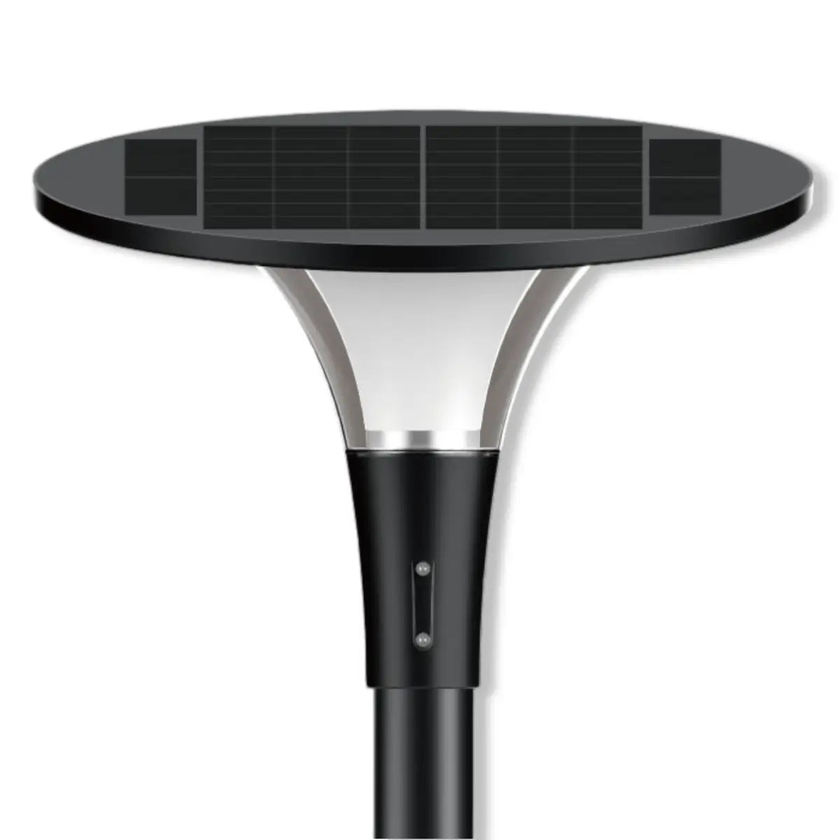 SAVAYA | Solar Post Top Light