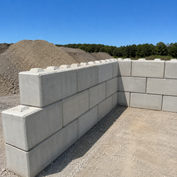 concrete lego blocks 