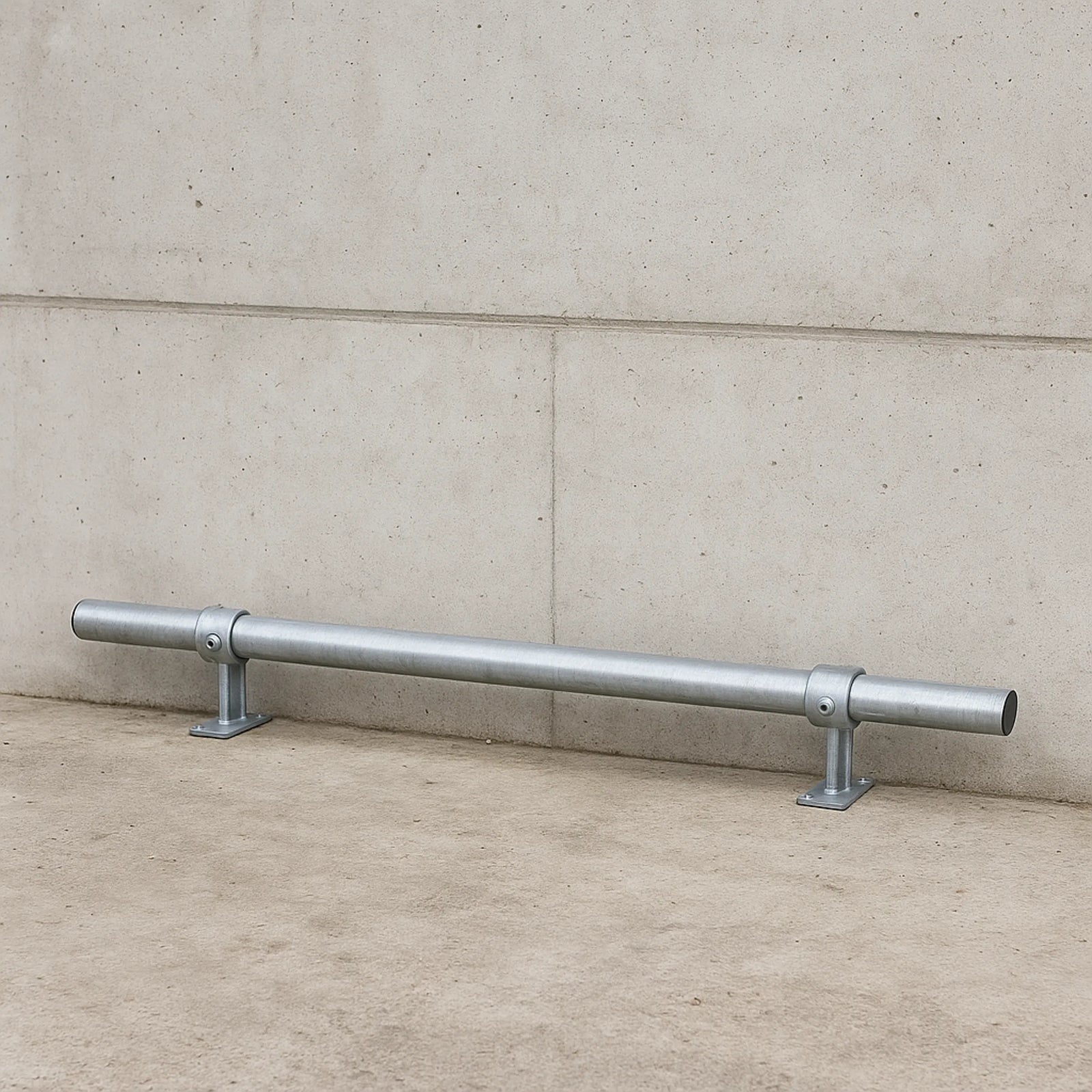 Cope Modular Bump Rail