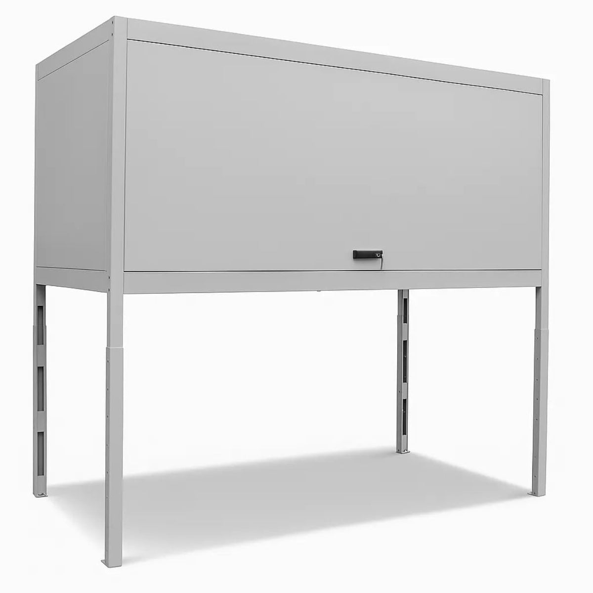 eVault Carpark Over Bonnet Storage Cabinet
