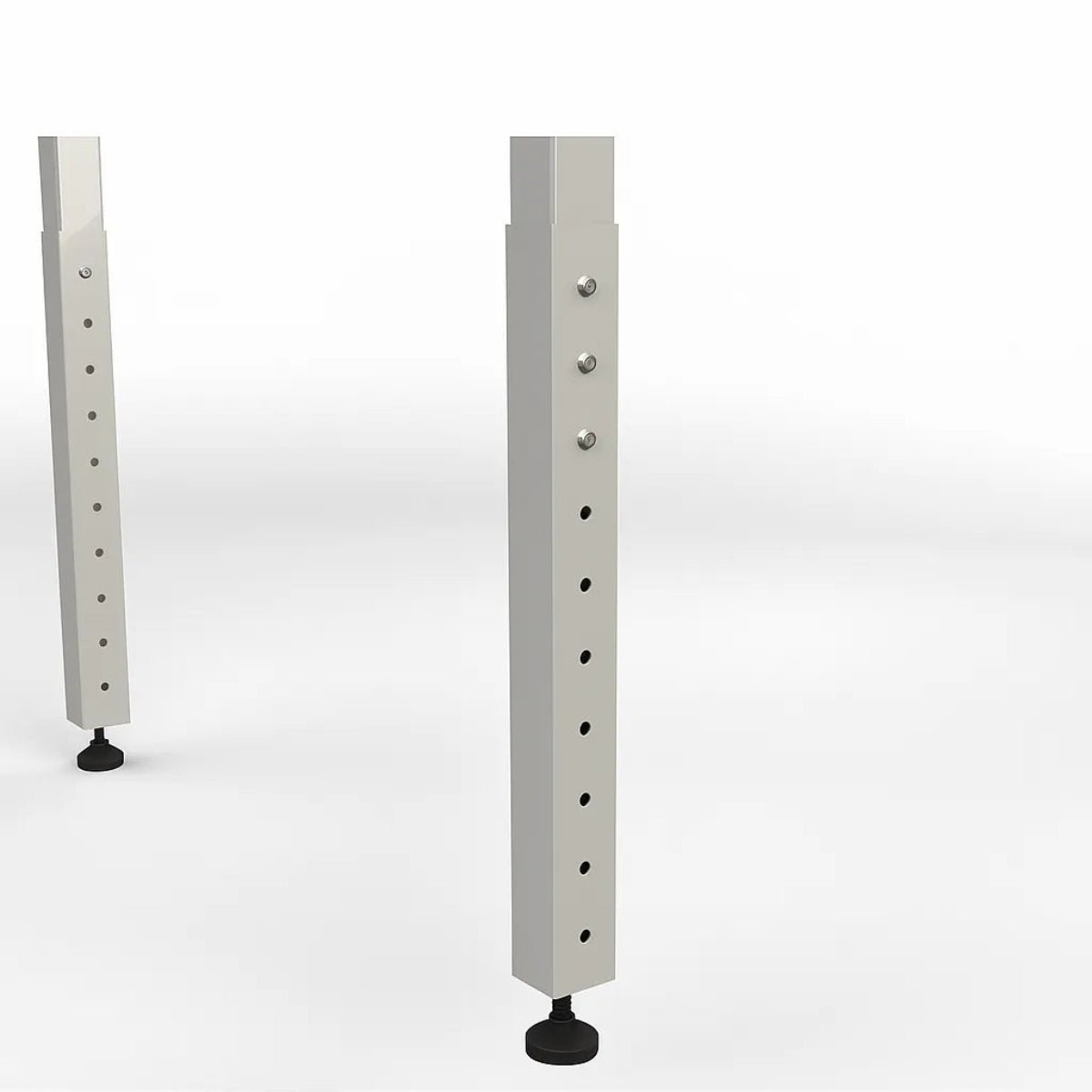 eVault Carpark Over Bonnet Storage Cabinet