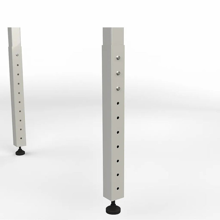 eVault Carpark Over Bonnet Storage Cabinet