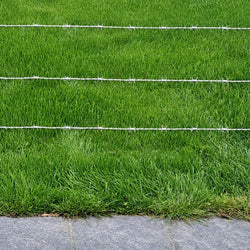 High Tensile Barbed Wire Roll – Heavy Duty (500m)