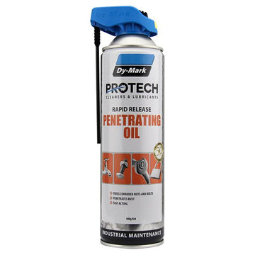 Dy-Mark Protech Penetrating Oil - 400g 1.75 kg