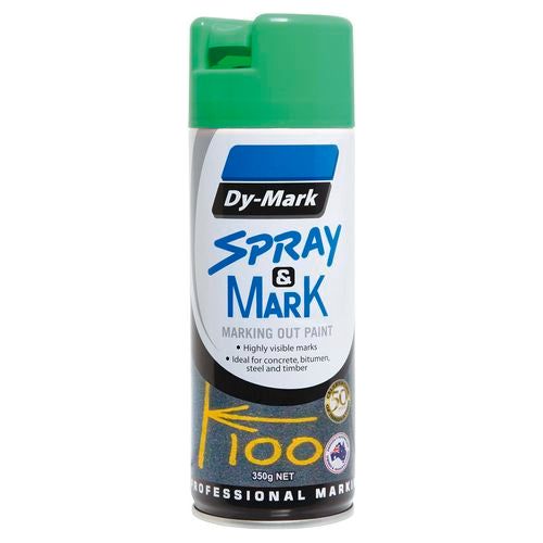 Spray & Mark Paint - 350g