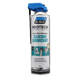 Dy-Mark Protech Silicone Lubricant - 350g 1.75 kg