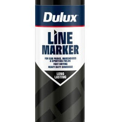 Dulux Spray Line Marker - Multiple Colours