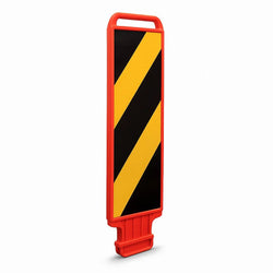Flexikerb Lane Separator Kerb - Panel Only