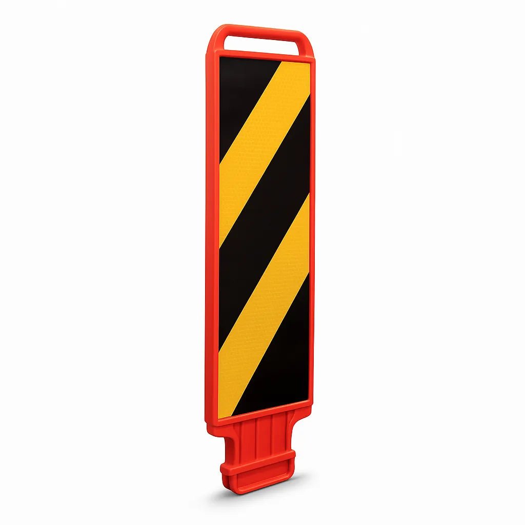 Flexikerb Lane Separator Kerb - Panel Only