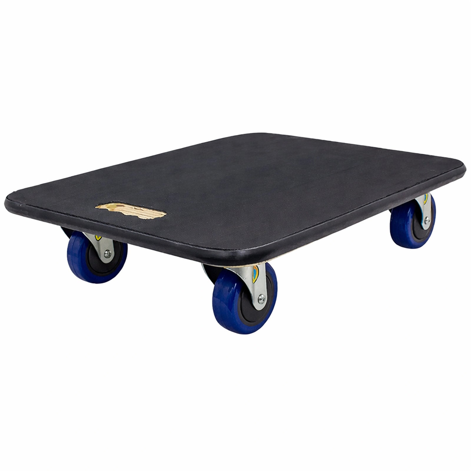 Furniture Dolly - 600x450mm Rubber Deck