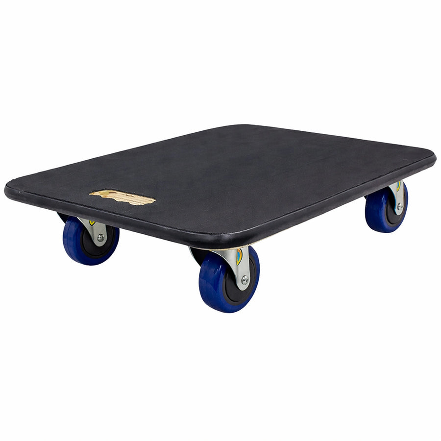 Furniture Dolly - 600x450mm Rubber Deck