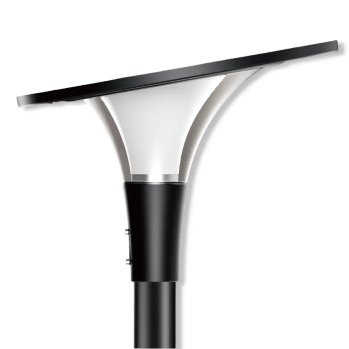 SAVAYA | Solar Post Top Light