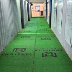 Construction Site Mat – Various Colours - 1.2m x 10m