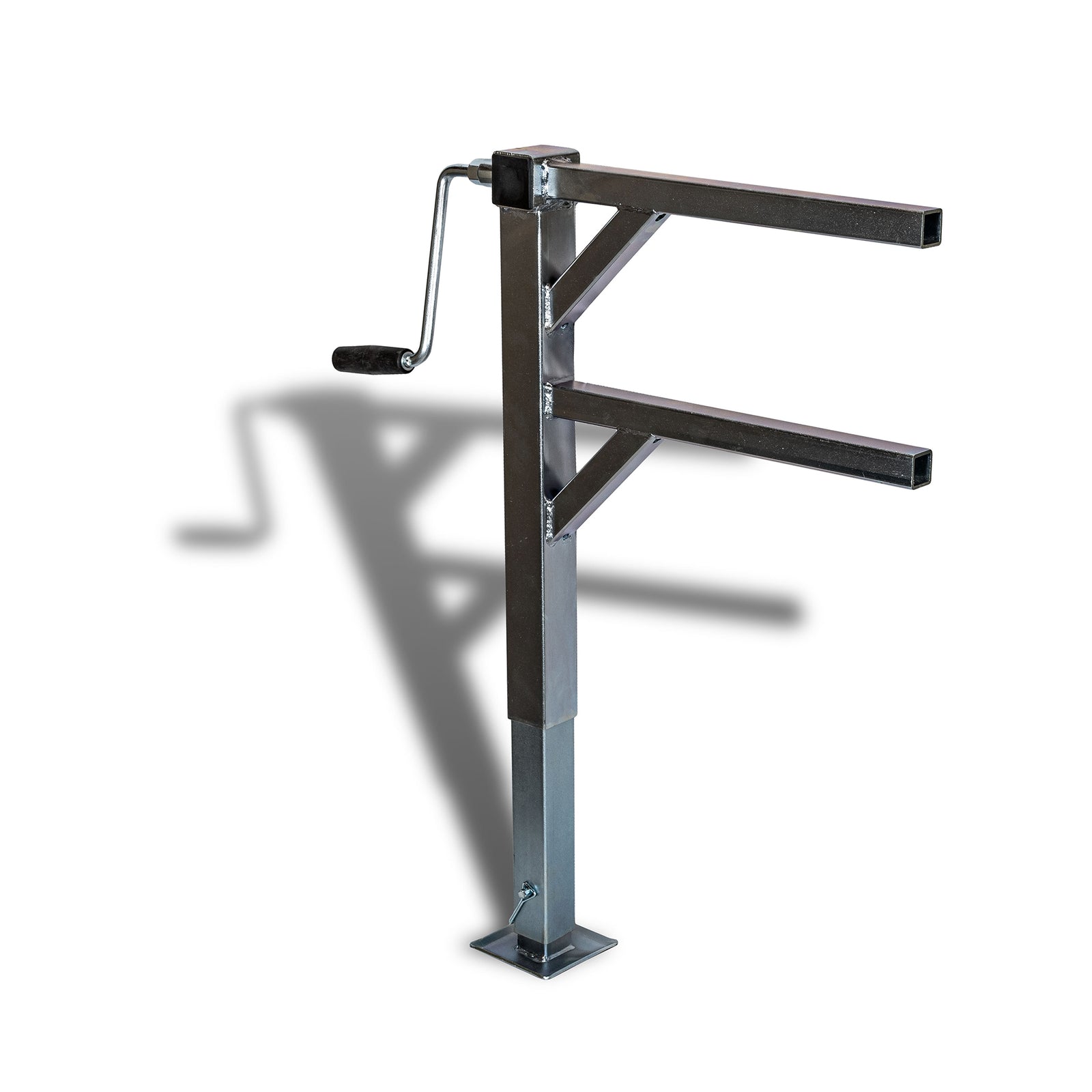 Canopy Jack Off Legs - Heavy Duty