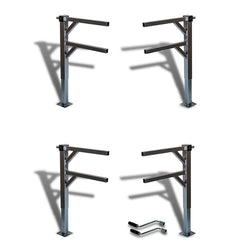 Canopy Jack Off Legs - Heavy Duty