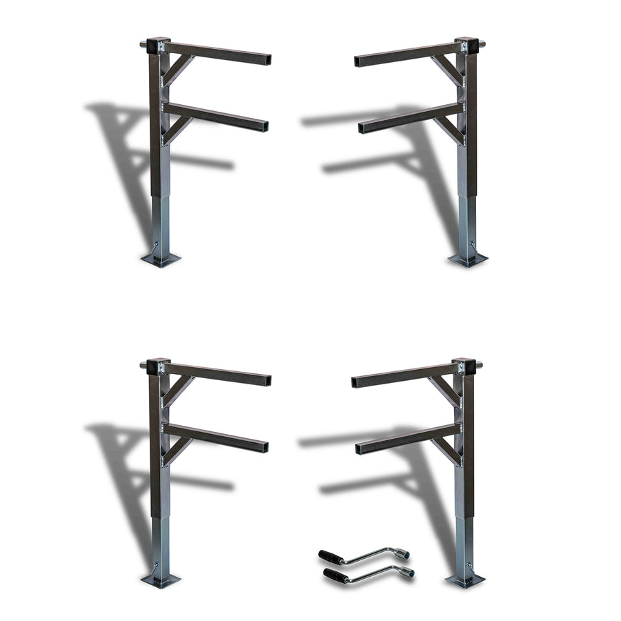 Canopy Jack Off Legs - Heavy Duty