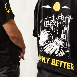 eSafety Branded T-Shirts