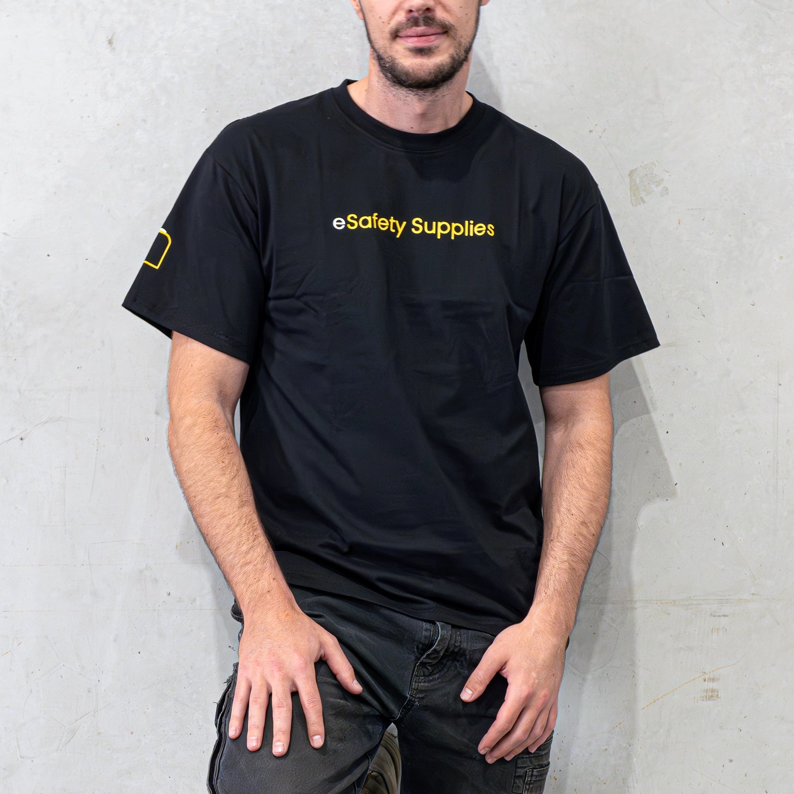 eSafety Branded T-Shirts