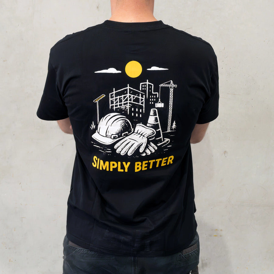 eSafety Branded T-Shirts