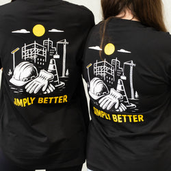 eSafety Branded T-Shirts