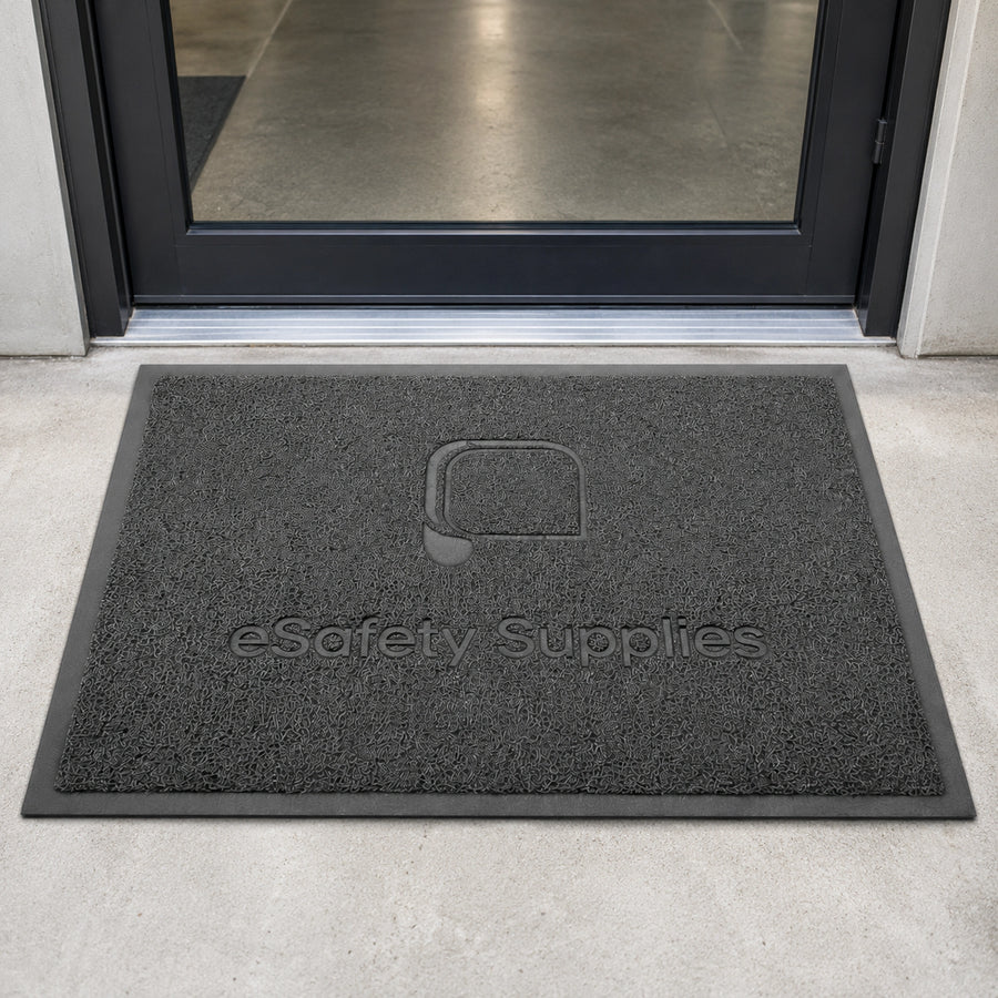entrance mat 