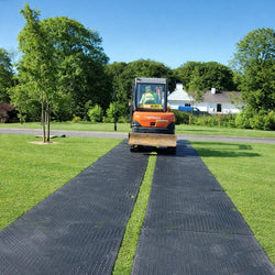Trackmat - Ground Protection Mat | 60T Capacity