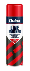 Dulux Spray Line Marker - Multiple Colours