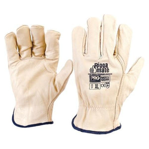 Riggamate Cut Resistant Glove - Hand Protection