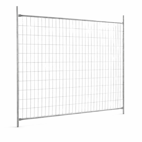 temporary fence panel