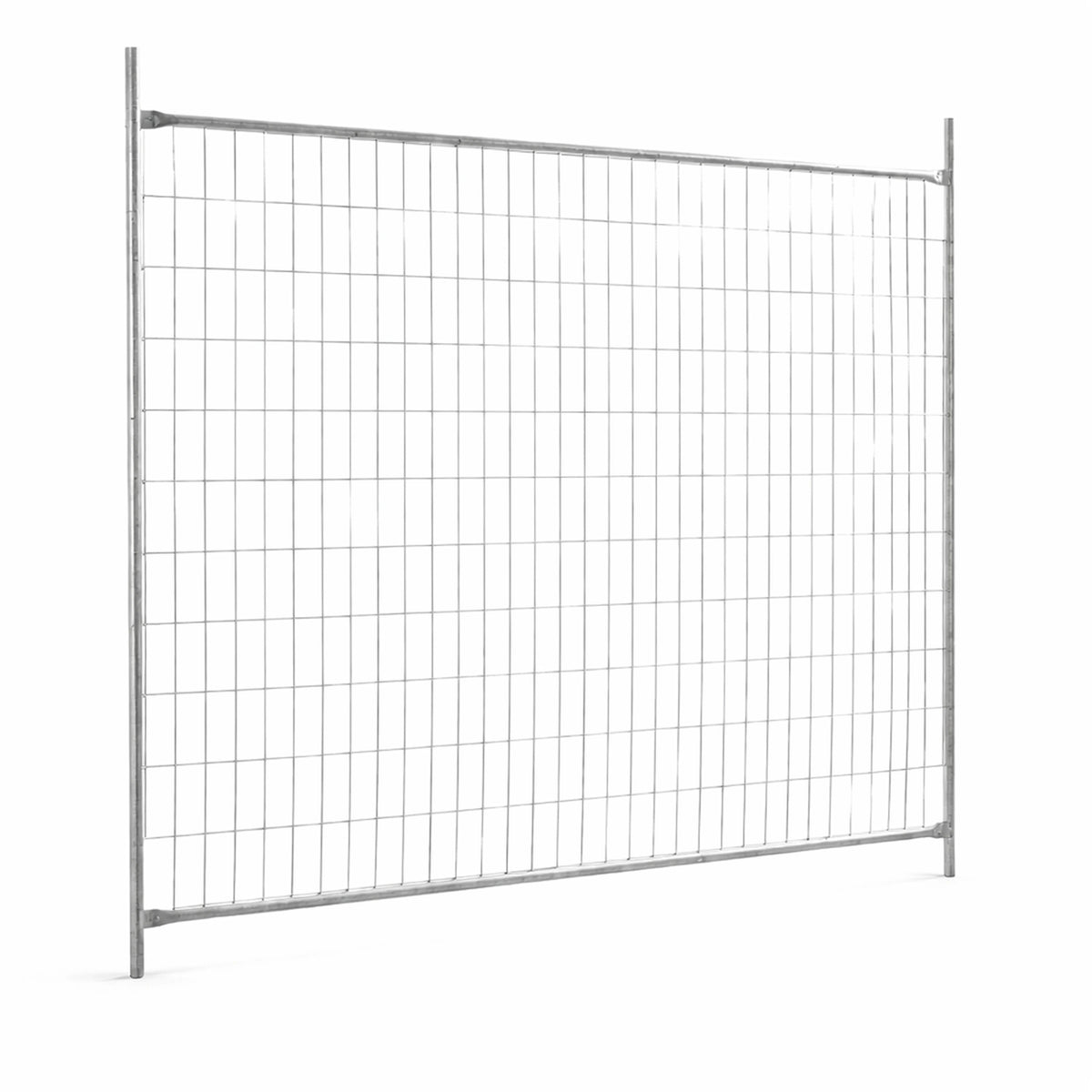 temporary fence panel