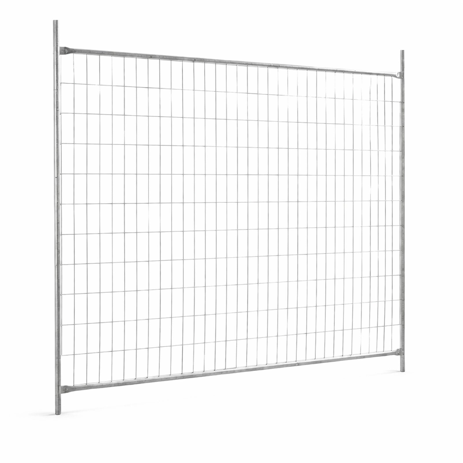temporary fence panel