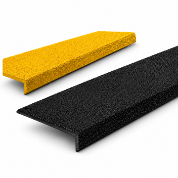 fibreglass nosing 