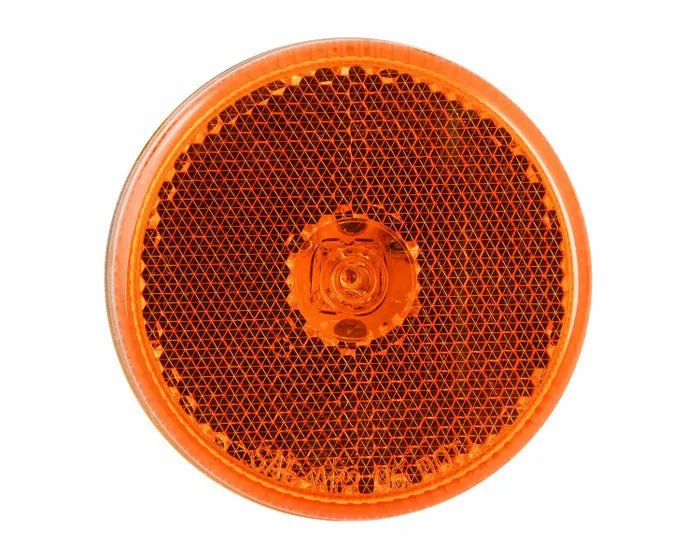 Corner Cube Reflectors - Various Colours