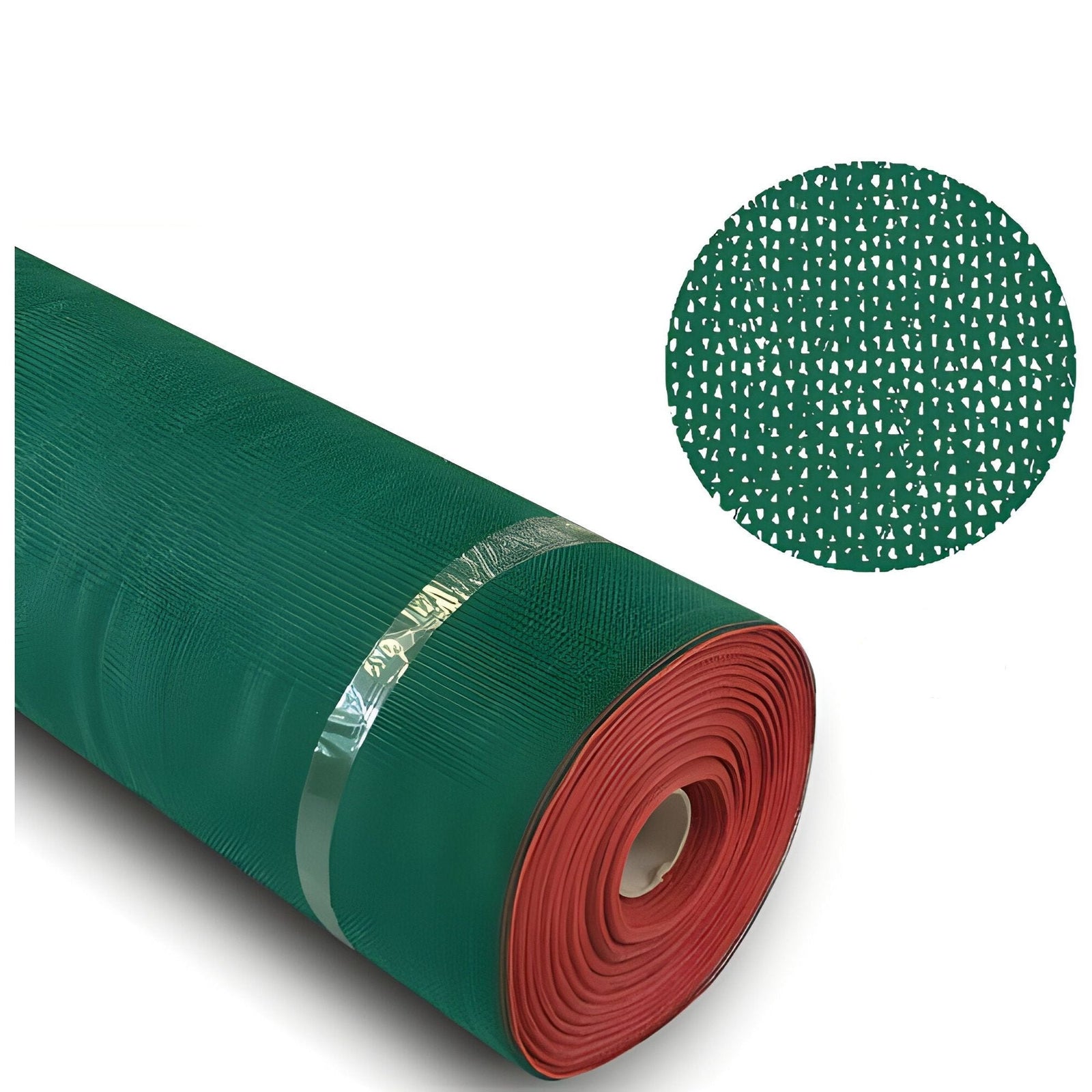 Premium Shade Cloth – 90% Blockout 50m x 1.83m 56 kg Color White ES-SC-W-1.83X50